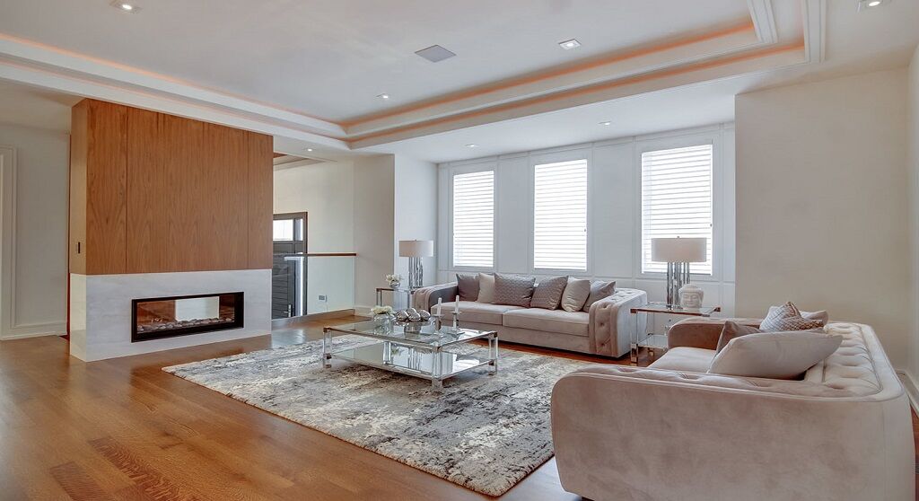 House Addition Remodelling Thornhill, ON