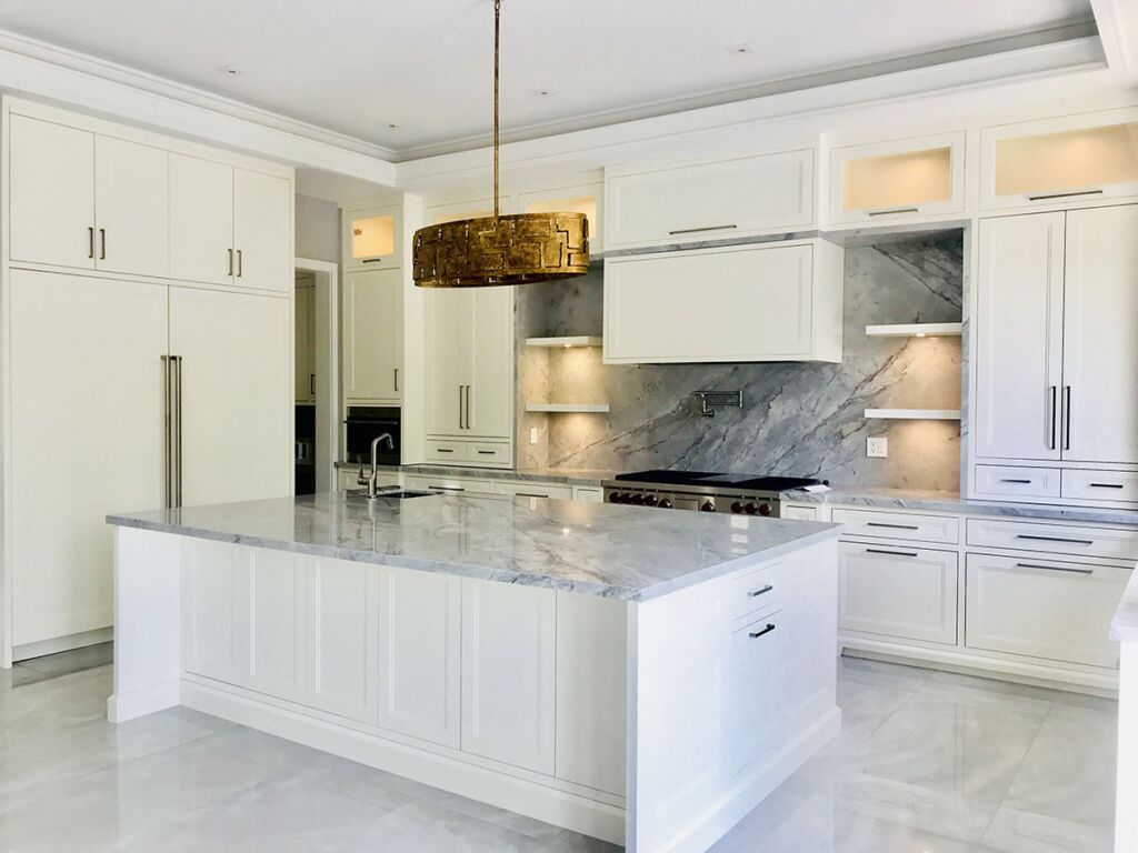 Kitchen Renovation Thornhill