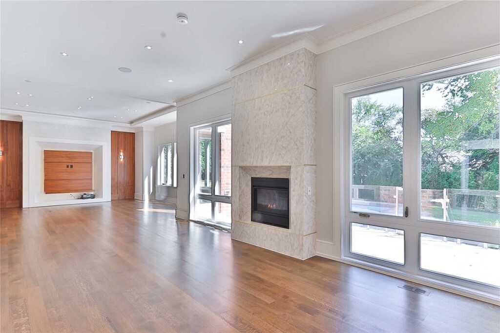 House Renovation Thornhill